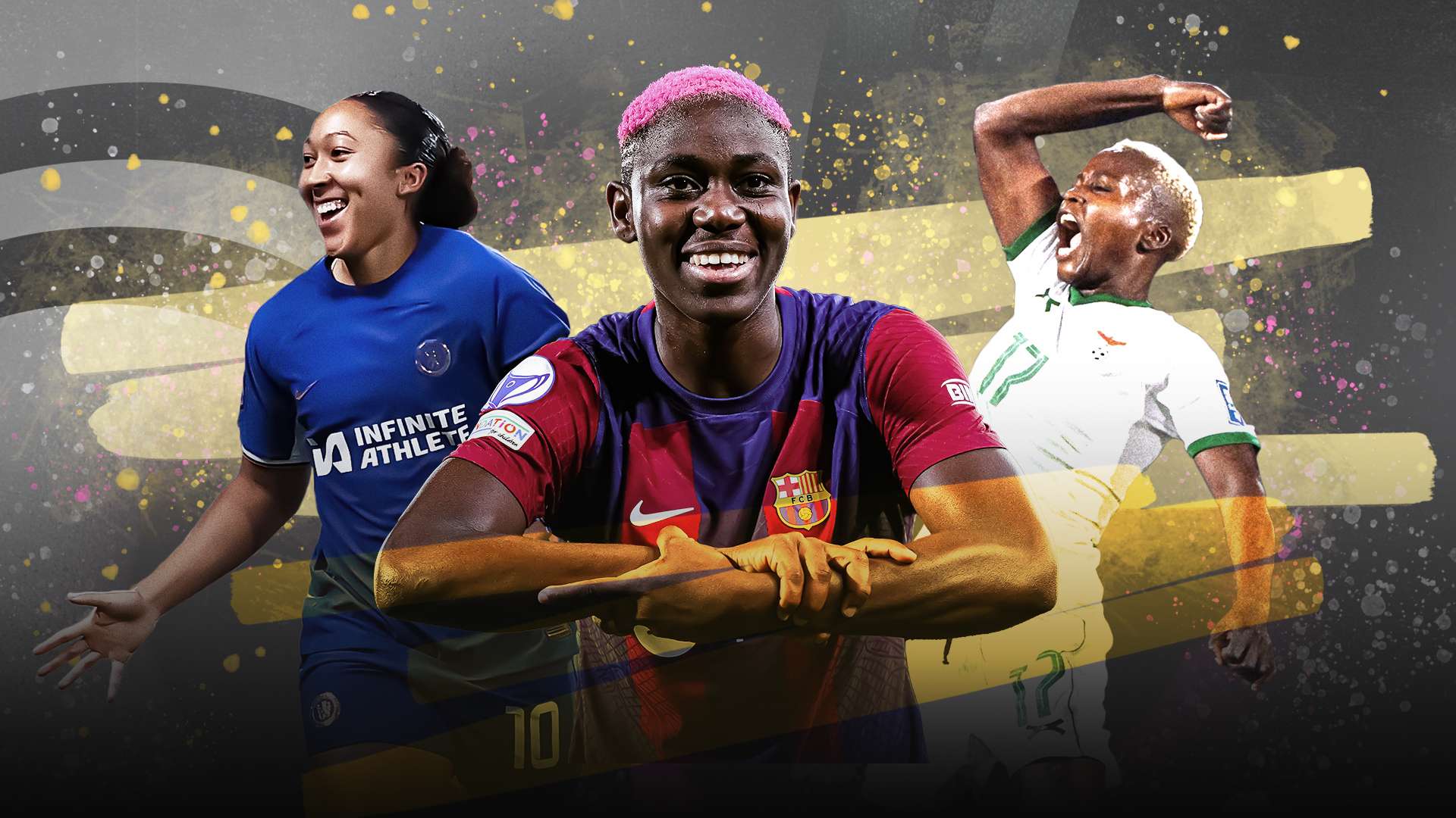 包括参赛国 包括参赛国